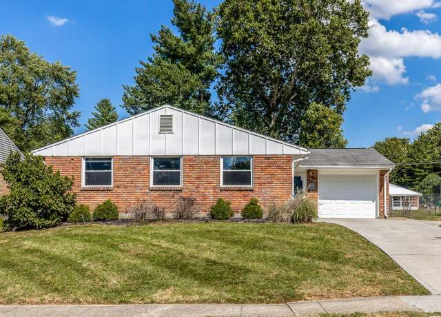 Property at 3320 Rio Grande Ln, Newtown, OH 45244, 3 beds, 1 bath