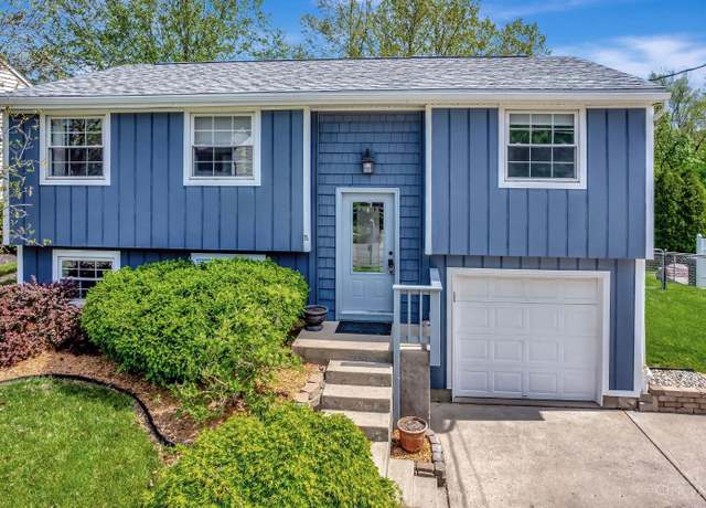 Property at 116 Western Ridge Dr, Cleves, OH 45002, 4 beds, 2 baths