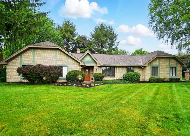 Property at 130 Sycamore Creek Dr, Springboro, OH 45066, 4 beds, 2.5 baths