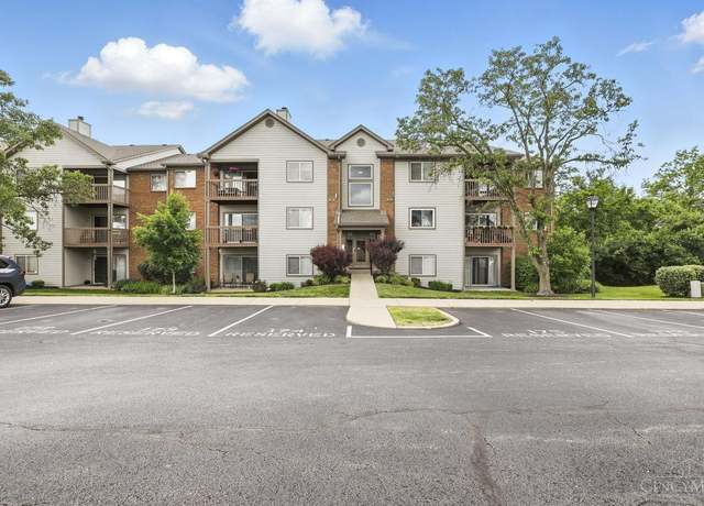 Property at 8831 Eagleview Dr #2, West Chester, OH 45069, 2 beds, 2 baths
