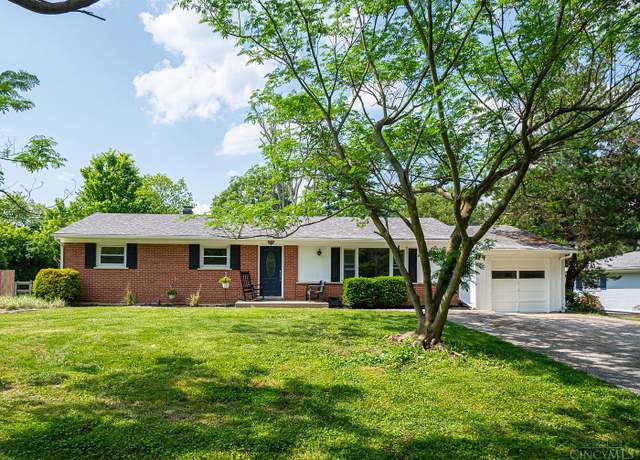 Property at 474 Blossom Ln, Union Twp, OH 45244, 3 beds, 3 baths