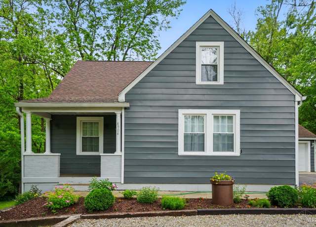 Property at 4904 Central Ave, Middletown, OH 45044, 4 beds, 2.5 baths