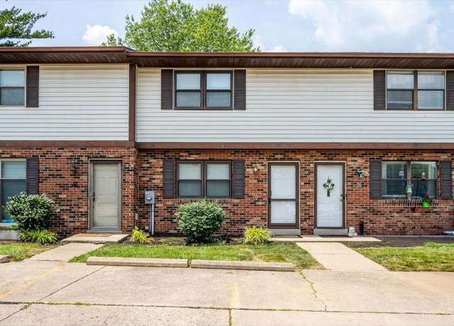 Property at 2065 Woodtrail Dr #34, Fairfield, OH 45014, 2 beds, 1.5 baths