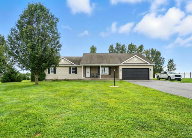 Property at 241 Raycon Dr, Union Twp, OH 45177, 3 beds, 2.5 baths