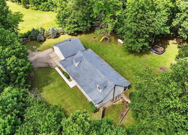 Property at 8536 Fairhaven College Corner Rd, Israel Twp, OH 45003, 4 beds, 2.5 baths