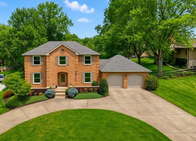 Property at 2165 Cablecar Ct, Cincinnati, OH 45244, 5 beds, 4.5 baths