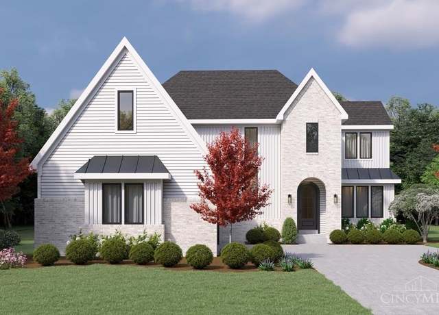 Property at 6952 Shadow Ridge Rd, Anderson Twp, OH 45230, 4 beds, 3.5 baths