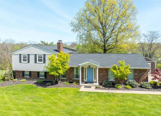 Property at 5310 Timberchase Ct, Green Twp, OH 45247, 5 beds, 3.5 baths