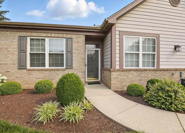 Property at 8906 Eastwind Way, West Chester, OH 45069, 2 beds, 2 baths