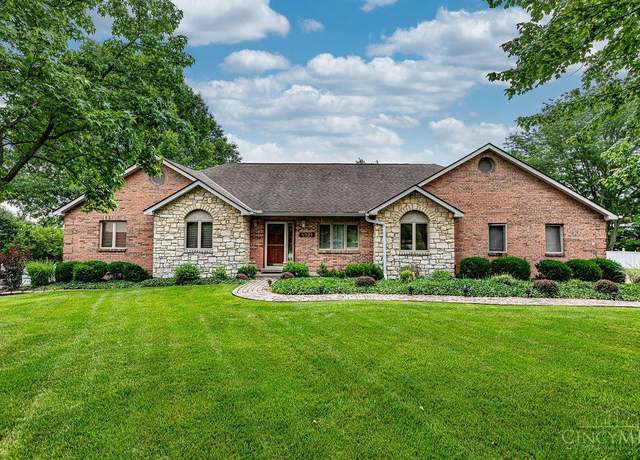 Property at 4921 Pinnacle Ct, Liberty Twp, OH 45011, 3 beds, 3.5 baths