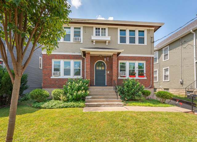 Property at 1535 Blair Ave, Cincinnati, OH 45207, 4 beds, 3 baths