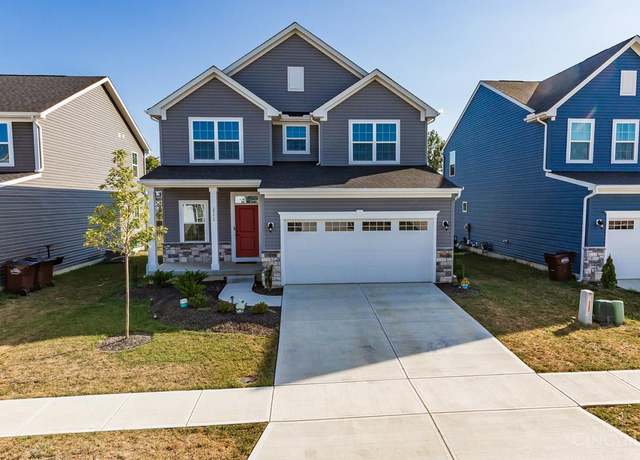 Property at 2392 Stony Brook Ct, Batavia, OH 45103, 5 beds, 3.5 baths
