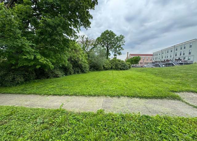 Property at 815 Chateau Ave, Cincinnati, OH 45204