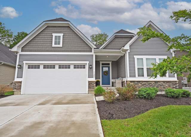 Property at 1120 South Br, Harrison, OH 45030, 3 beds, 3 baths