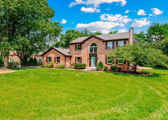 Property at 6441 Euclid Ave, Madeira, OH 45243, 4 beds, 3 baths