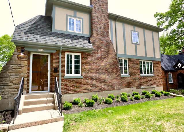 Property at 5950 Lester Rd, Cincinnati, OH 45213, 3 beds, 2.5 baths