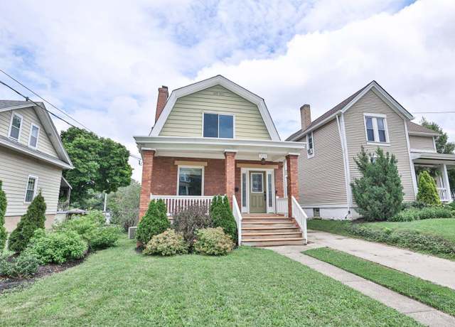 Property at 3926 Catherine Ave, Norwood, OH 45212, 2 beds, 1.5 baths