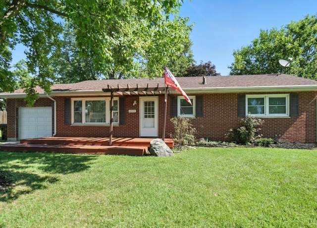 Property at 4513 Hannah Dr, Middletown, OH 45044, 3 beds, 1.5 baths