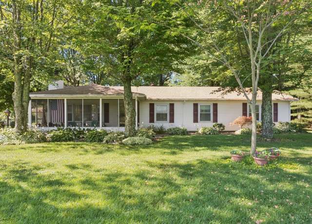 Property at 3497 Sodom Rd, Bethel, OH 45130, 3 beds, 2 baths