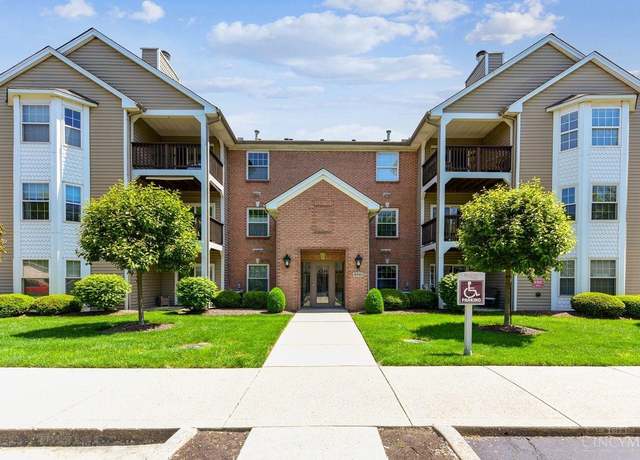 Property at 4341 Regency Ridge Ct #205, Green Twp, OH 45248, 2 beds, 2 baths