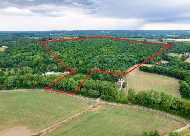 Property at 4380 Howards Creek Rd, Morgan Twp, OH 45053