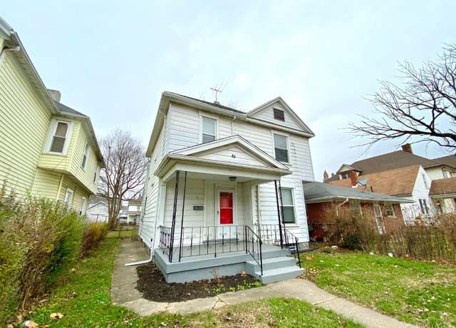 Property at 31 Gerlaugh Ave, Dayton, OH 45403, 4 beds, 2 baths
