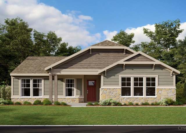 Property at 7058 Birkdale Dr, Hamilton Twp, OH 45039, 4 beds, 3 baths