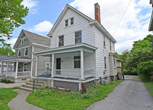 Property at 3614 Marburg Ave, Cincinnati, OH 45208, 4 beds, 2 baths