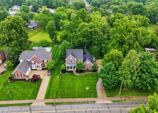 Property at 6690 Cooper Rd, Montgomery, OH 45242, 4 beds, 3.5 baths