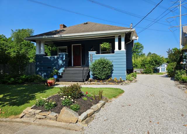 Property at 5643 Lawndale Pl, Cincinnati, OH 45212, 3 beds, 1.5 baths