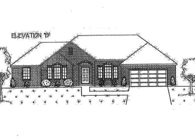 Property at 6170 Whileaway Dr, Miami Twp, OH 45140, 3 beds, 3.5 baths