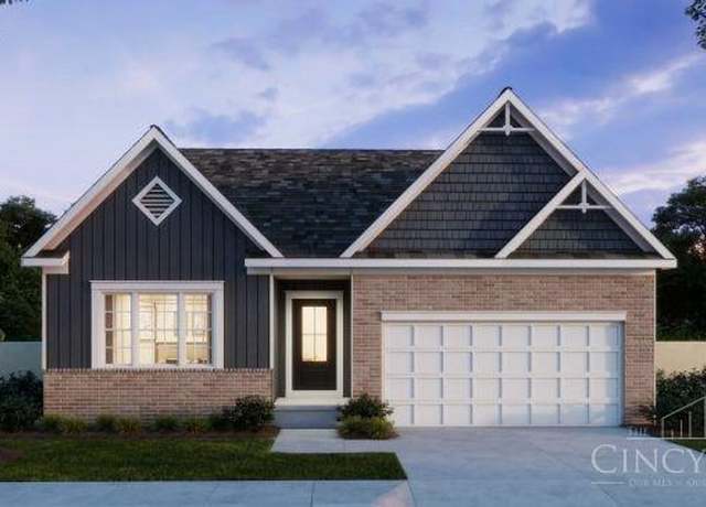 Property at 8732 Deer Glen Ct, Miami Twp, OH 45002, 4 beds, 3 baths