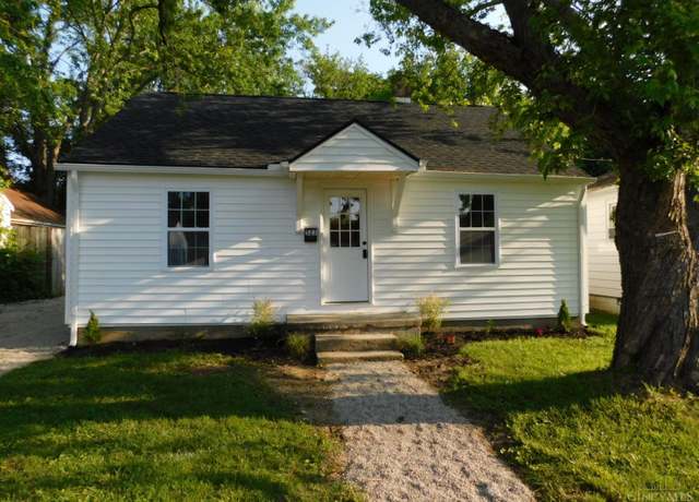Property at 523 Grand Ave, Sabina, OH 45169, 2 beds, 1 bath