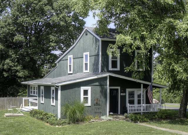 Property at 4295 Ebenezer Rd, Green Twp, OH 45248, 3 beds, 2 baths