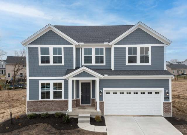 Property at 6054 Foothills Dr, Harrison, OH 45030, 4 beds, 2.5 baths