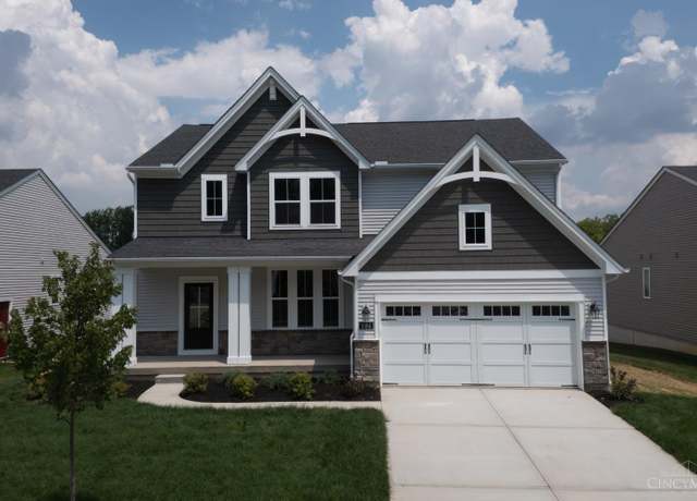 Property at 1084 Billingsley Dr, Batavia Twp, OH 45103, 4 beds, 2.5 baths