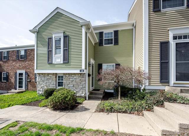 Property at 48 Applewood Dr, Fairfield, OH 45014, 2 beds, 1.5 baths