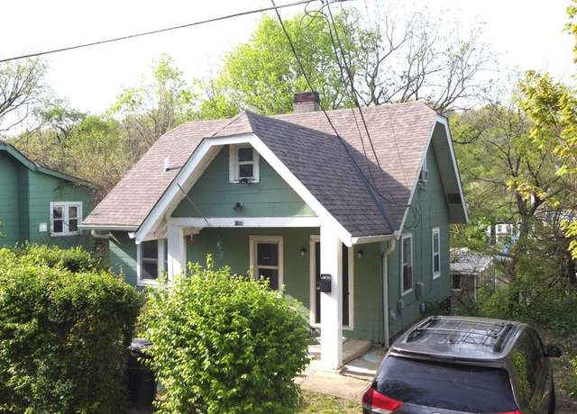 Property at 1730 Esmonde St, Cincinnati, OH 45214, 2 beds, 1 bath