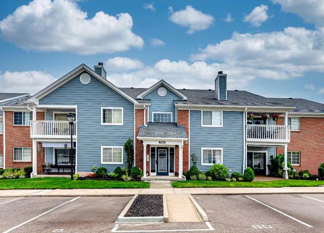 Property at 7690 Scioto Ct #206, West Chester, OH 45069, 2 beds, 2 baths