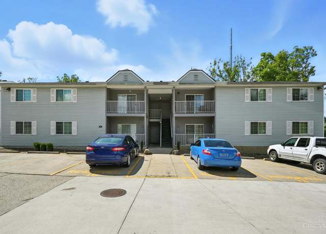 Property at 822 Compton Rd #14, Cincinnati, OH 45231, 2 beds, 2 baths