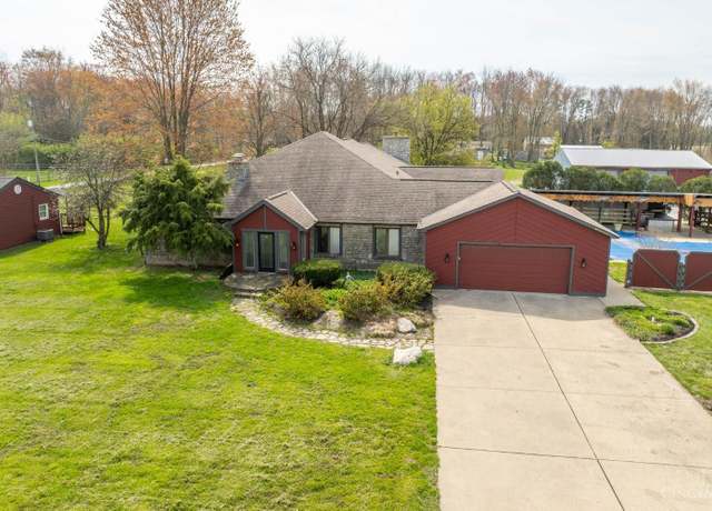 Property at 2013 US Rt 50, Stonelick Twp, OH 45103, 3 beds, 3.5 baths