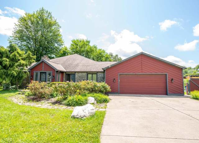 Property at 2013 US Rt 50, Stonelick Twp, OH 45103, 3 beds, 3.5 baths
