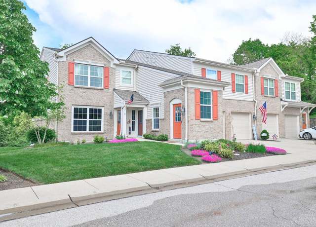Property at 501 Sunset Vw, Lawrenceburg, IN 47025, 2 beds, 2 baths