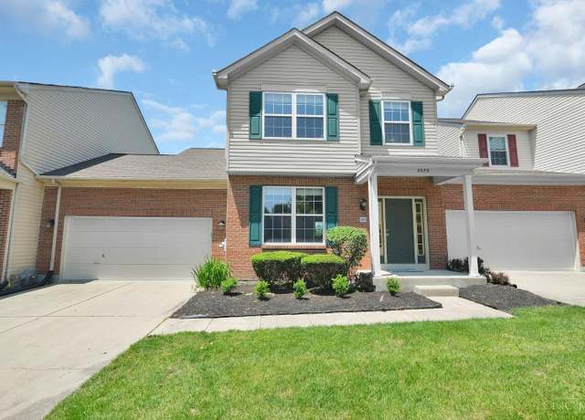 Property at 3573 Rydal Ln, Mason, OH 45040, 3 beds, 2.5 baths