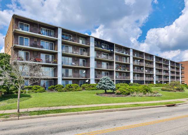 Property at 2680 Lehman Rd #206, Cincinnati, OH 45204, 1 bed, 1 bath