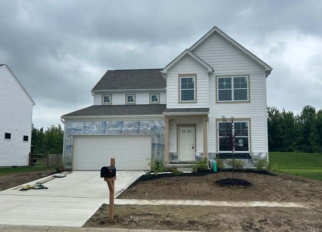 Property at 619 Crabapple Ct, Hamilton Twp, OH 45039, 4 beds, 3.5 baths
