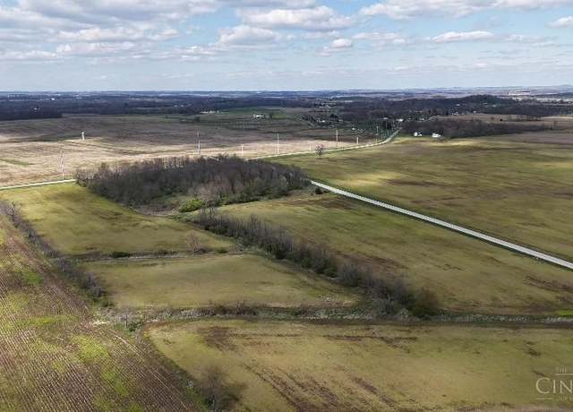 Property at 32 Overman Rd, Paint Twp, OH 45133
