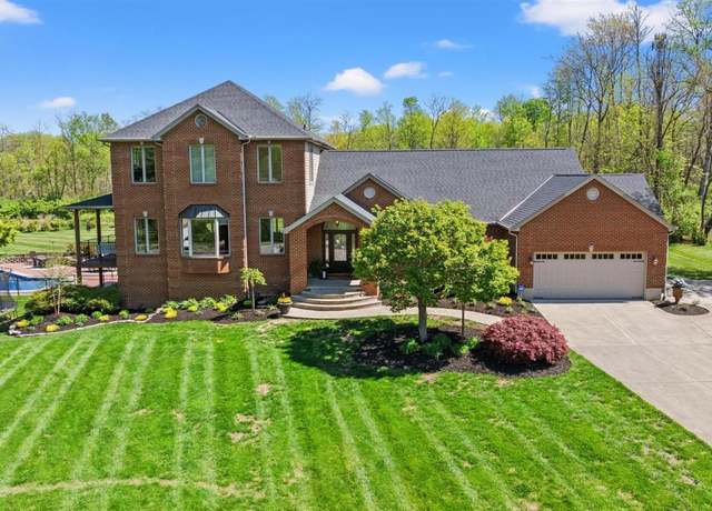Property at 6249 Davon Ct, Miami Twp, OH 45140, 5 beds, 4.5 baths