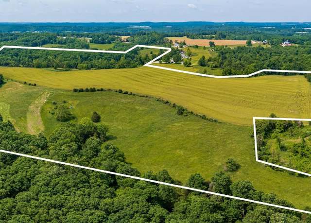 Property at 3551 Unity Rd, West Union, OH 45693