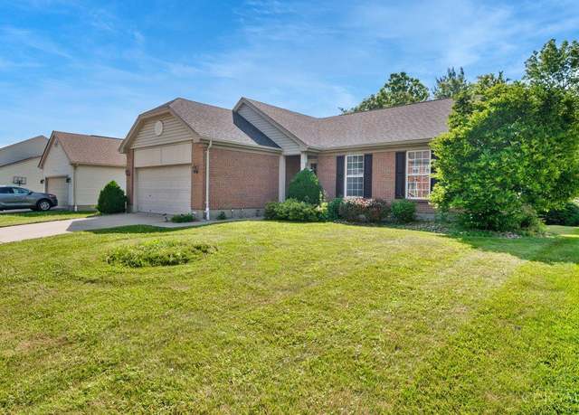 Property at 1583 Creekside Rd, Batavia Twp, OH 45102, 3 beds, 2.5 baths